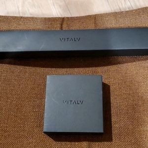 Vitaly Stainless Steel Riot Choker and Bracelet Set